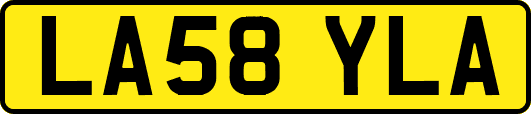 LA58YLA