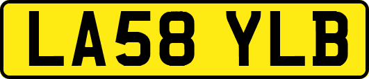 LA58YLB