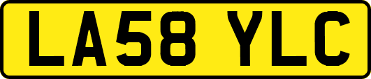 LA58YLC