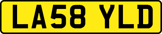 LA58YLD