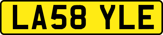 LA58YLE