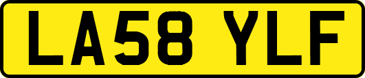 LA58YLF