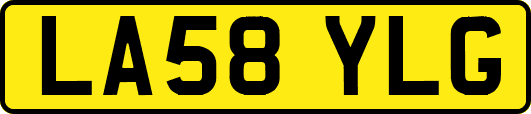 LA58YLG