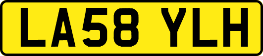 LA58YLH
