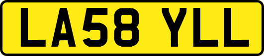 LA58YLL