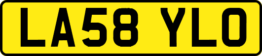 LA58YLO