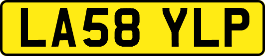 LA58YLP