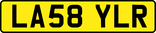 LA58YLR