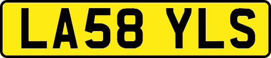 LA58YLS