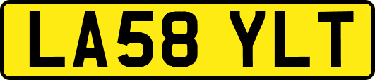 LA58YLT