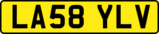 LA58YLV