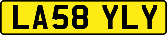 LA58YLY