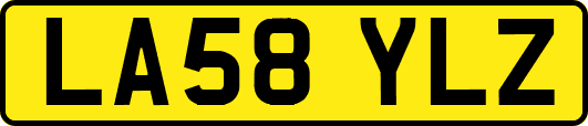 LA58YLZ