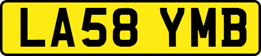 LA58YMB