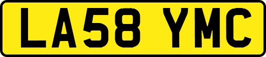 LA58YMC