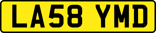 LA58YMD