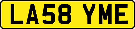LA58YME