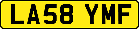 LA58YMF