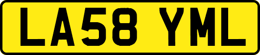 LA58YML