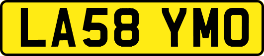 LA58YMO