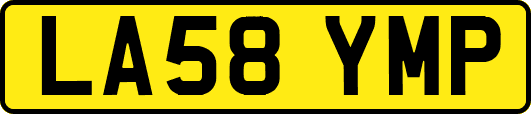LA58YMP