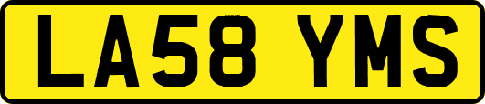 LA58YMS