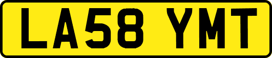 LA58YMT