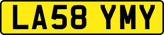 LA58YMY