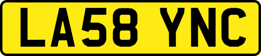 LA58YNC