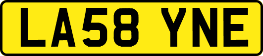 LA58YNE