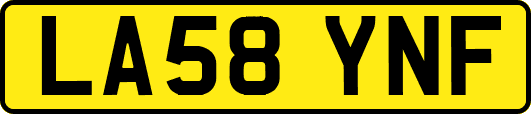 LA58YNF