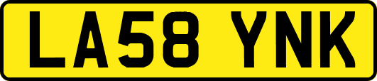 LA58YNK