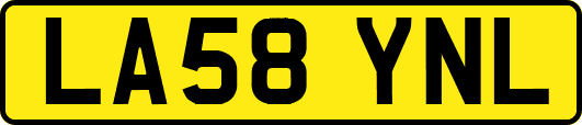 LA58YNL