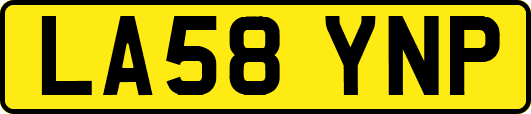 LA58YNP