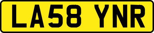 LA58YNR