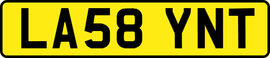 LA58YNT