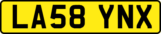 LA58YNX