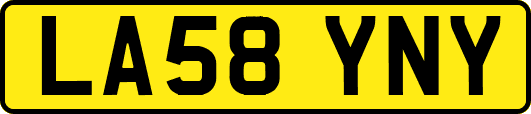 LA58YNY