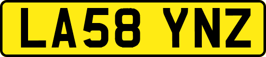 LA58YNZ