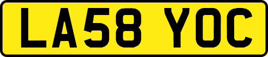 LA58YOC