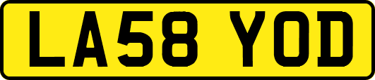 LA58YOD