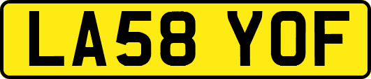 LA58YOF
