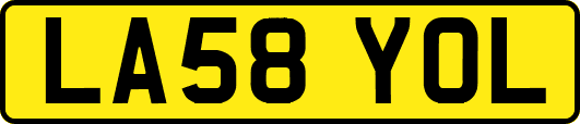 LA58YOL