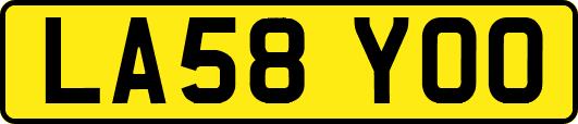 LA58YOO