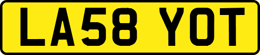 LA58YOT