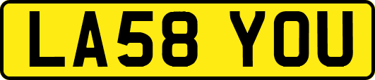 LA58YOU