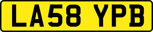 LA58YPB