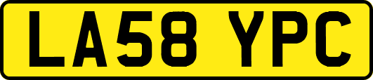 LA58YPC