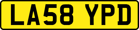 LA58YPD