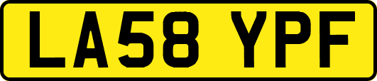 LA58YPF